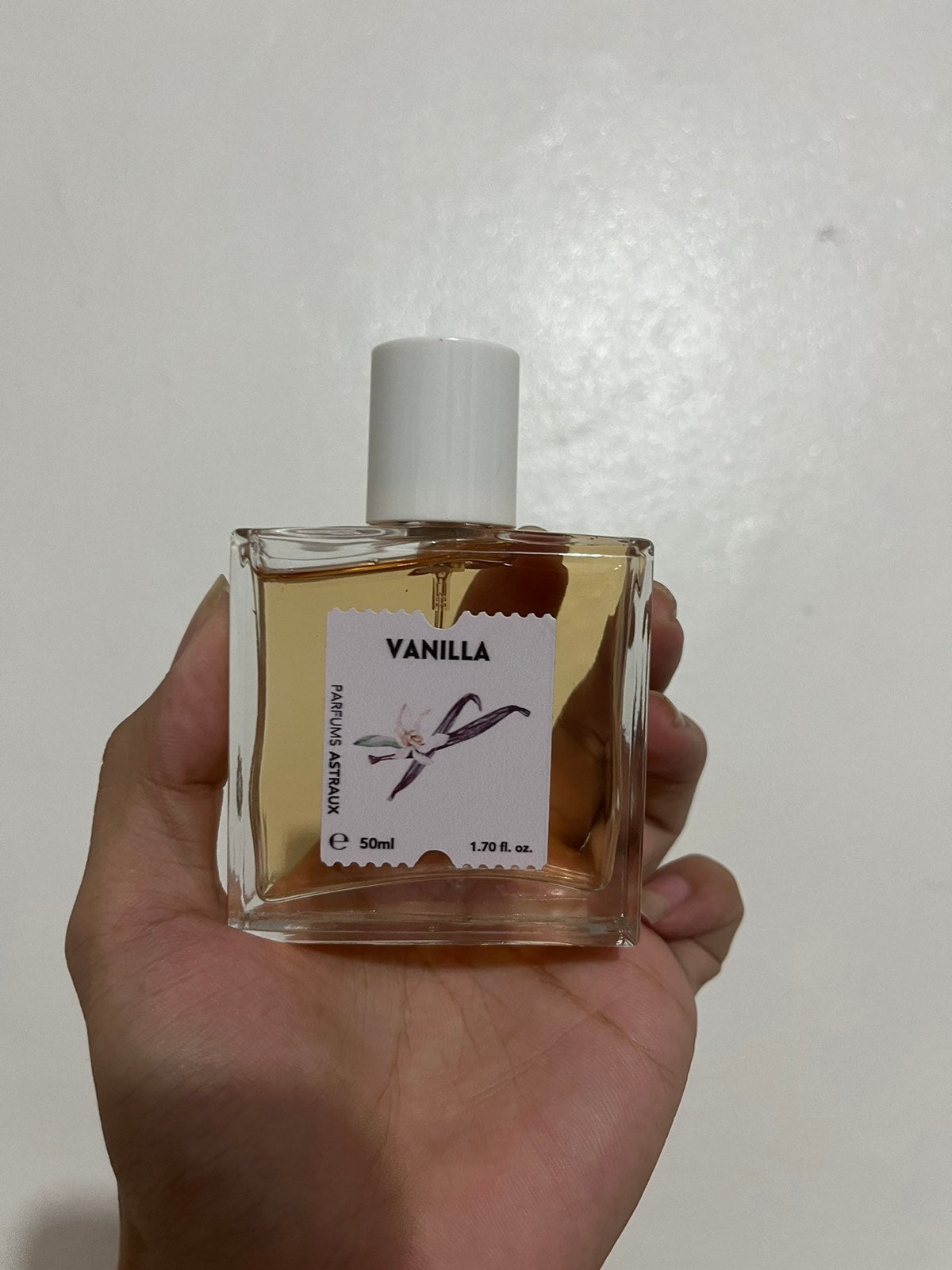 Vanilla